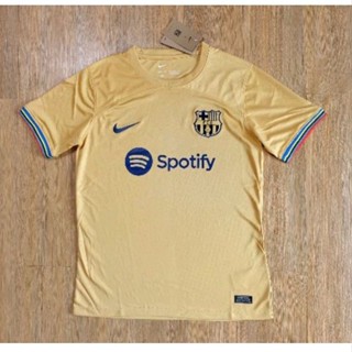 เสื้อ​ทีม​สโมสร​บ​า​เซโ​ลน่า​เกรดAAA
