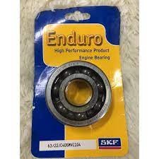 แบริ่ง 63/22 SKF FITGO / ENDURO