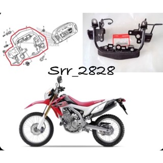 ขายึดเรื่อไมล์ HONDA CRF250 L M ปี2012-2016 แท้ศูนย์