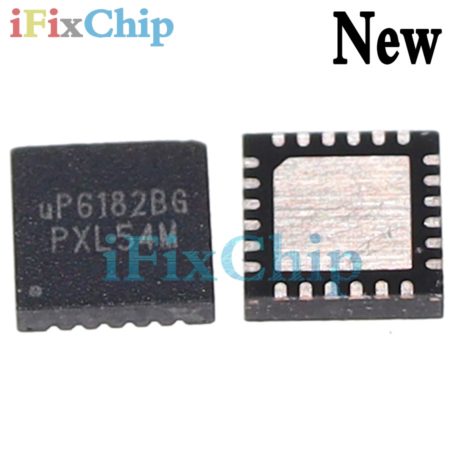 1 ชิ้นใหม่ล่าสุด UP6182BG QFN-24