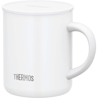 Thermos เทอร์มอส ฉนวนถ้วยสูญญากาศ 350mL JDG-350C WH k586