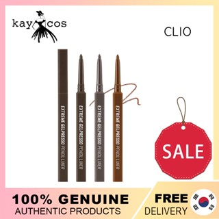 [CLIO] Extreme Gelpresso ดินสอเขียนขอบปาก 0.35 กรัม