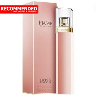 Hugo Boss Ma Vie Pour Femme EDP 75 ml.