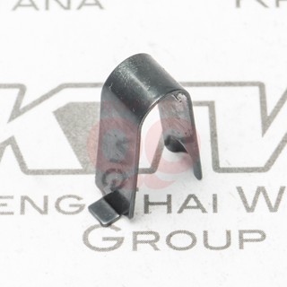 MAKITA MP232127-0อะไหล่8406#50 LEAF SPRING สามารถออกใบกำกับภาษีเต็มรูปแบบได้ (มากีต้า)