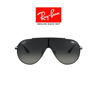 Ray-Ban Wings - RB3597 002/11  แว่นตากันแดด