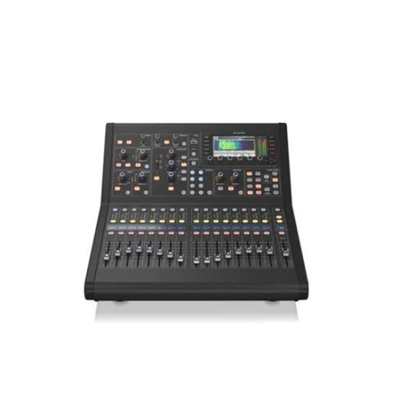พร้อมส่ง !!! ดิจิตอลมิกเซอร์ MIDAS M 32R LIVE Digital Mixer