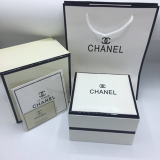 กล่อง Chanel พร้อมอุปกรณ์