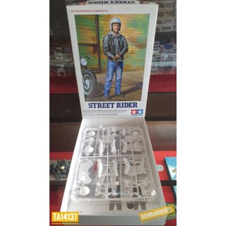 TAMIYA 14137 STREET RIDER [1/12]