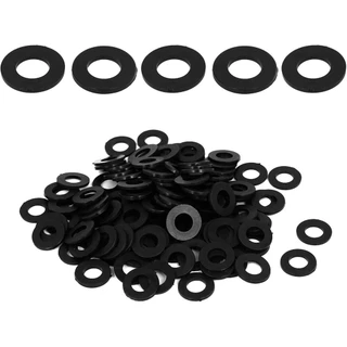 ยางโอริง ซีลยาง ขนาด 4 หุน / 6 หุน Washer Sealing O Rings / Seal Ring 1/2" / 3/4" จำนวน 50 ชิ้น