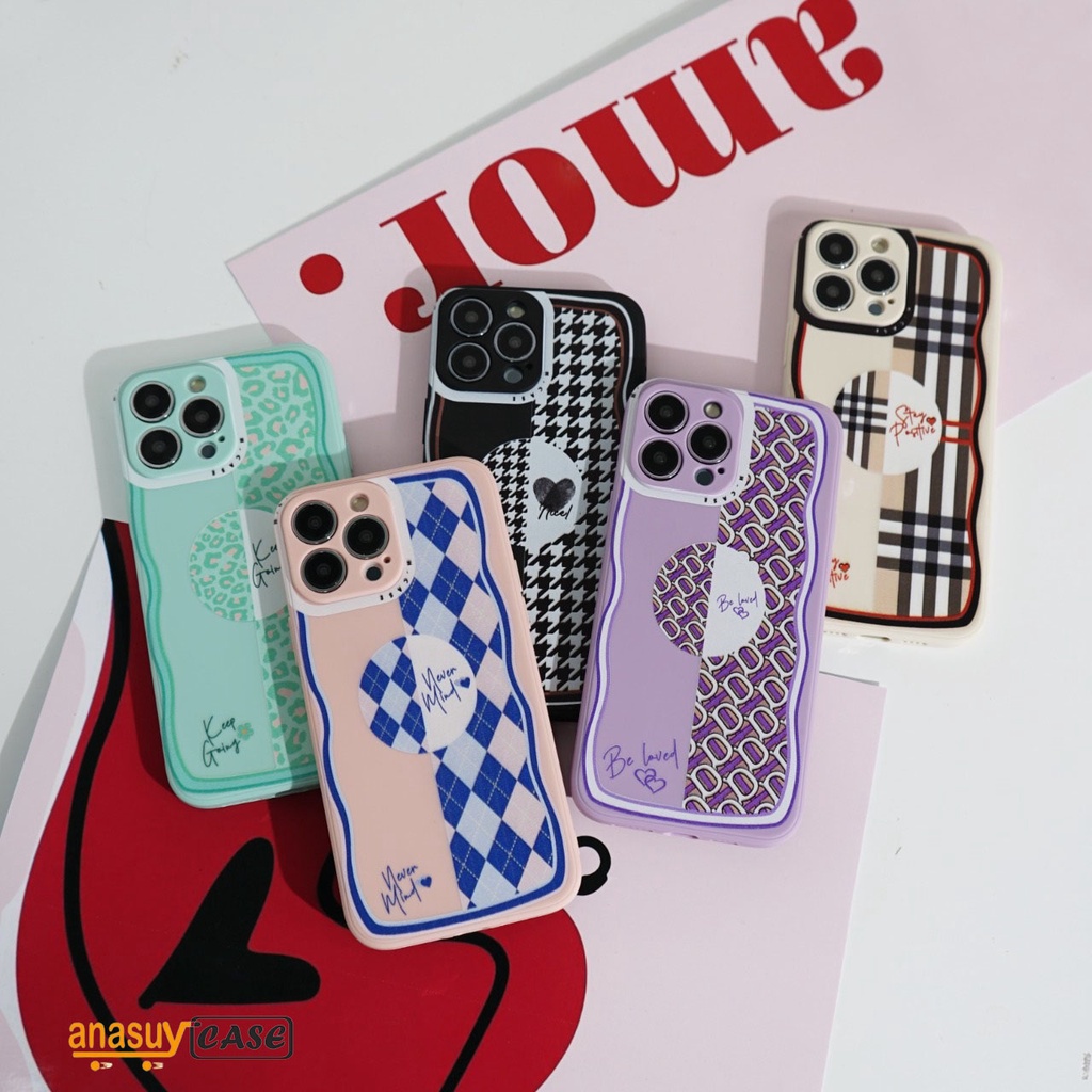 [UV17] SOFTCASE MACAROON INFINIX CAMERA PROTECT | สําหรับทุกประเภท Hp HOT 10 HOT 10 PLAY HOT 10S HOT