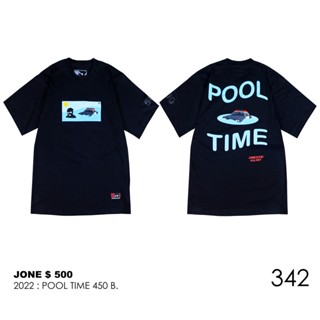 ⚡️ พร้อมส่ง⚡️ SIZE XL เสื้อยืด JONE500 COLLECTION 2022 SET 1