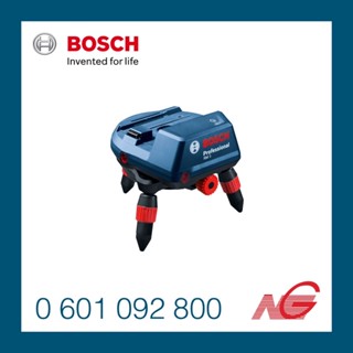 ฐานเครื่องเลเซอร์ BOSCH RM 3 PROFESSIONAL 0601092800