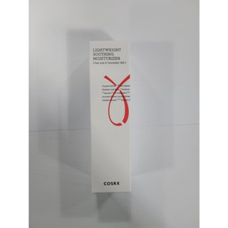 [COSRX] AC Collection Lightweight Soothing Moisturizer 80ml