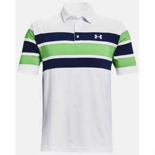 UA Men’s Golf Polo UA Playoff Polo 2.0