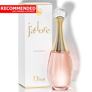 Christian Dior Jadore EDT 100 ml.