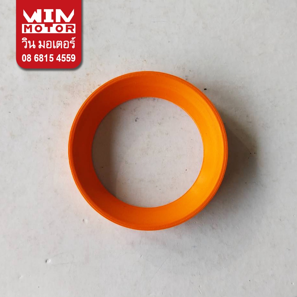 แหวนยางกันรั่ว PB พีบี Pipe Seal สำหรับอุปกรณ์ PB ระบบสวมล็อก GRAB LOCK FITTING ทนแรงดัน 200 psi.