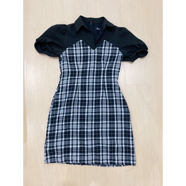 เดรส AP style size m