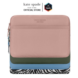 Kate Spade New York รุ่น Puffer Sleeve - ซองใส่แล็ปท็อปขนาด 14"/16"