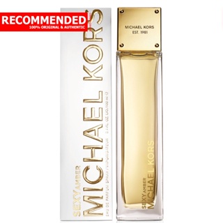 Michael Kors Sexy Amber EDP 100 ml.