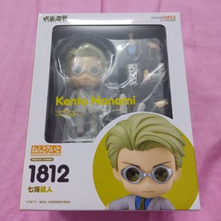 Nendoroid 1812 NANAMI Jujutsu kaisen LOT. HK.