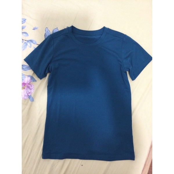 GBL 370 เสื้อยืดคอกลม