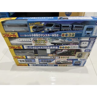 รถไฟรางฟ้า โทมี่ TOMY งานกล่อง ของเเท้ 🚝🚝🚝