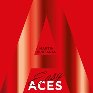 อุปกรณ์มายากล Easy Aces by Martin Braessas