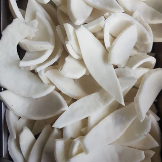 มะพร้าวอบแห้ง ไม่คั้นกะทิออก(500g) คีโต(Keto)