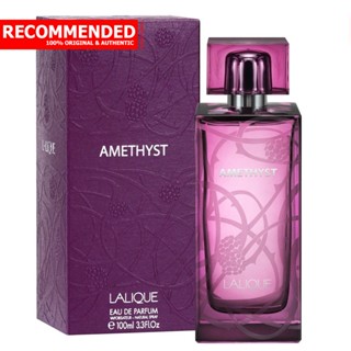 Lalique Amethyst EDP 100 ml.