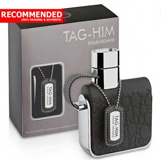 Armaf Tag Him Pour Homme EDT 100 ml.