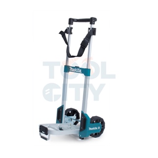 MAKITA MPTR00000602รถเข็น สำหรับกล่อง MAKPAC สามารถออกใบกำกับภาษีเต็มรูปแบบได้ (มากีต้า)