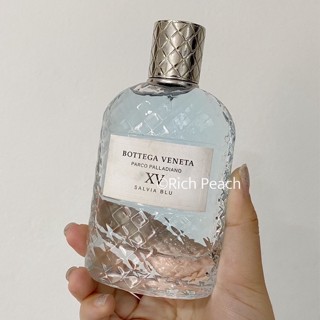 น้ำหอม Bottega Veneta Parco Palladiano XV Salvia Blu 100 ml **ไม่มีพร้อมส่งต้องจองไว้เท่านั้น**