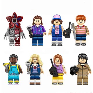 เลโก้สเตรนเจอร์ ธิงส์ lego stranger things