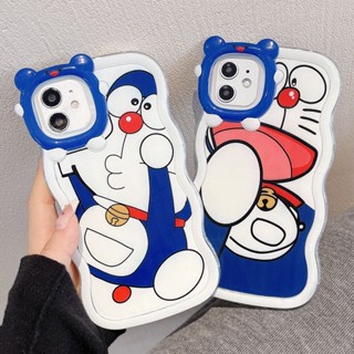 เคสไอโฟน เคส iPhone เคสTPU Doraemon เคส iPhone 13 13 pro 13 promax iPhone 11 Pro Max XR X XS 6 7plus 7 8 Plus พลัส SE 2020 12 12pro iPhone14 14pro 14promax Case เคสไอโฟน11 เคสไอโฟน 13 เคสไอโฟน7 พสัส เคสโทรศัพท์