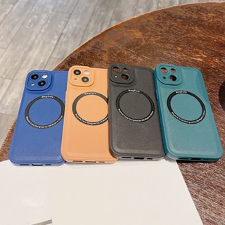 เคสโทรศัพท์แม่เหล็ก สำหรับ iPhone 11 pro max 12 pro max 13 pro max แม่เหล็ก ซองใส่โทรศัพท์ เคส สำหรับ ไอโฟน