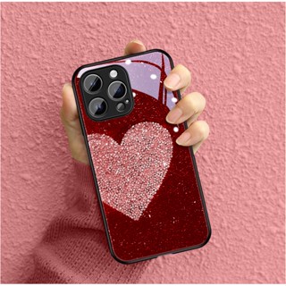 Dmy เคสโทรศัพท์มือถือกระจกนิรภัย สําหรับ iphone 14 pro max 12 mini 13 11 XR X XS max 6s plus 7 6 8 plus