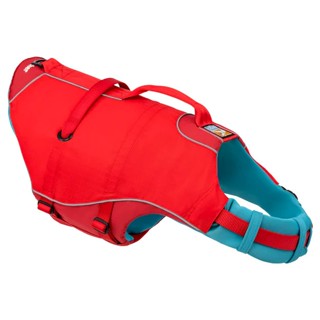 Kurgo Surf N Turf Dog Life Jacket ชูชีพสุนัข