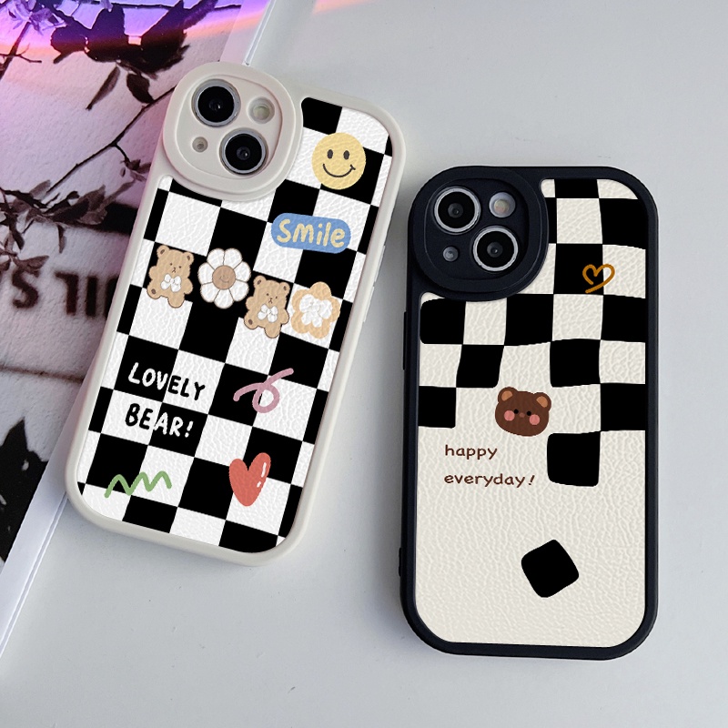 ปลอกหนังสําหรับ Huawei Nova 12i 12 11 11i 12s 10 9 7i 7 SE Y91 Y61 Y72 Y70 Y90 5T 7i 7 9 10 SE Y9 Prime Y7a Honor 200 90 Pro 70 50 X6 X8 X9 เคสนิ่มคลุม | Xmd 174
