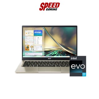 Notebook Acer Swift 3 SF314-512-51E2 By Speed Gaming