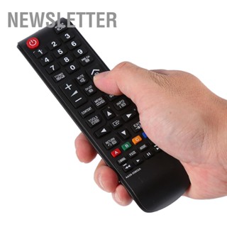 Universal Remote Control Controller Replacement for Samsung HDTV LED Smart TV