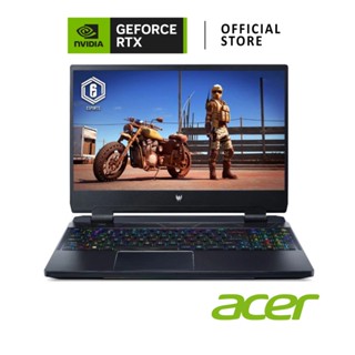 ACER PREDATOR HELIOS 300 / GeForce RTX 3070 8GB / INTEL I7-12700H (PH315-55-77UZ) Black