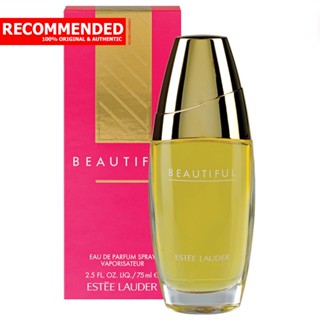 Estee Lauder Beautiful EDP 75 ml.