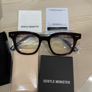 ถูกที่สุด ของแท้ 100% Gentle monster southside