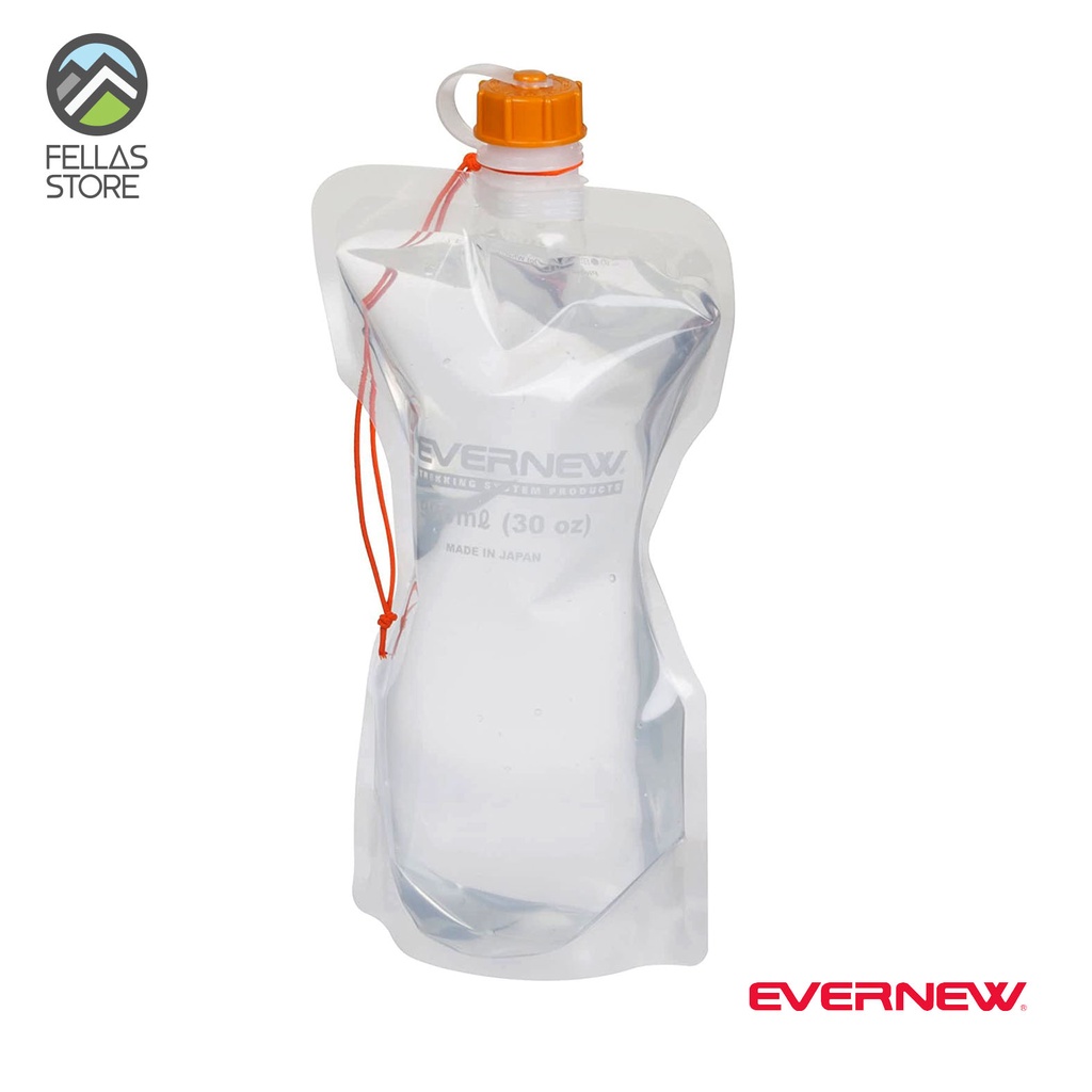 Evernew - ที่เก็บน้ํา 900ml