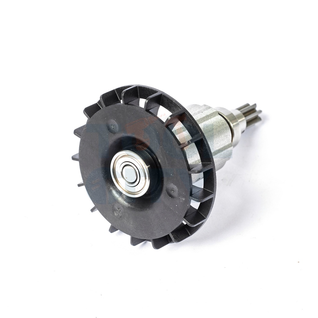 MAKITA มากีต้า MADTW300 อะไหล่ทุ่นไฟฟ้า DTW300 ROTOR Code 619626-3