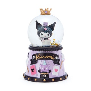 Sanrio Snowglobe ปี 2022 ลาย คุโรมิ