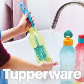 เเปรงล้างขวดน้ำเเละเครื่องครัว เเบรนด์ทัปเปอร์แวร์ Tupperware