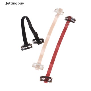 [Jettingbuy] ใหม่ พร้อมส่ง กิ๊บติดผม ลดริ้วรอย กระชับสัดส่วนใบหน้า