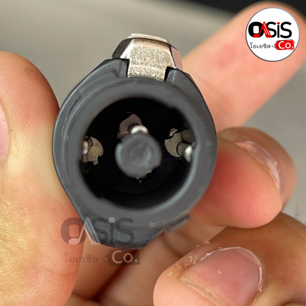 (4อัน) LIDGE รุ่น YM-122G สเปคคอน Speakon Connector ปลั๊กสปีกคอน 4 ขา สำหรับเข้าสาย สเปคคอนตัวผู้