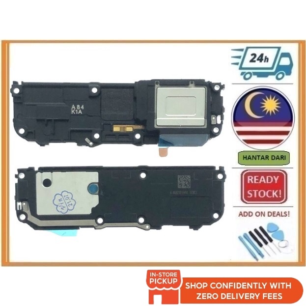 BSS สําหรับ XMI MI 11 ULTRA LOOUDSPEAKER BUZZER RINGTONE ลําโพง BUZER BAWAH